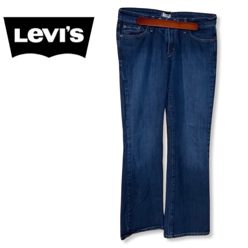 Levi’s Low Boot Cut 545 Jeans - 10/32